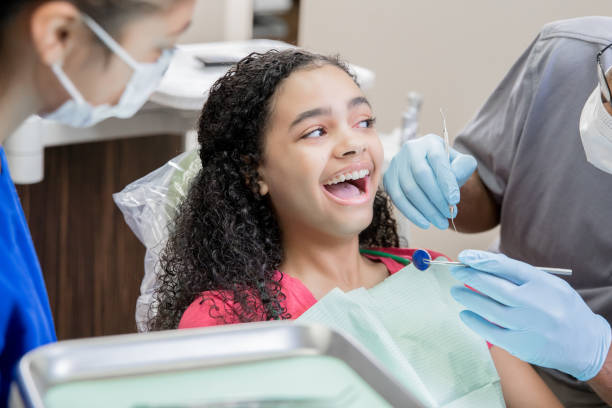 Best Emergency Treatment for Dental Infections or Abscesses in West Union, OH