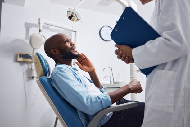 Best Emergency Dental Care for Broken or Chipped Teeth in West Union, OH