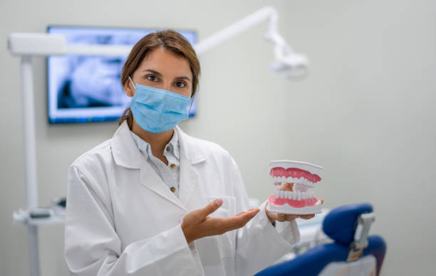 Best Pediatric Emergency Dentist in West Union, OH