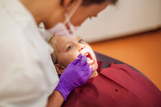 Best Emergency Dental Care for Broken or Chipped Teeth in West Union, OH