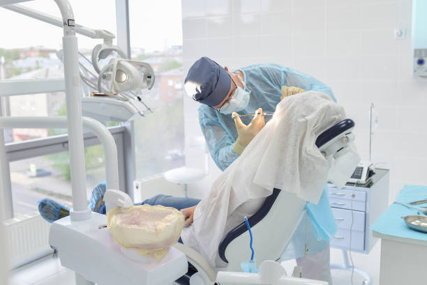 Best Emergency Dental Care for Broken or Chipped Teeth in West Union, OH